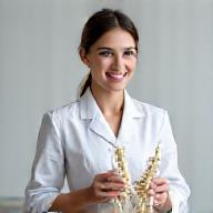 Lead Physiotherapist